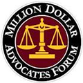 Million Dollar Advocates Circle