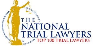The National Trial Lawyers - Top 100 Trial Lawyers 2
