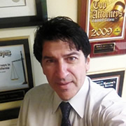 Calabasas Attorney Mark Apelian